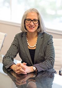 Image of Super Lawyers selectee Rae Chorowski