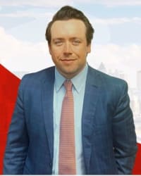 Image of Super Lawyers selectee Houston Washburn