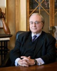 Image of Super Lawyers selectee Jeffrey B. Ring