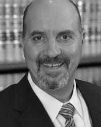 Image of Super Lawyers selectee Gonzalo Fernandez