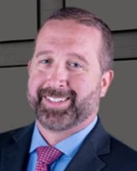 Image of Super Lawyers selectee Russ W. Ercolani