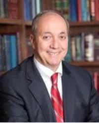 Image of Super Lawyers selectee Ward Mazzucco