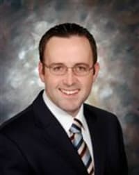 Image of Super Lawyers selectee Kristofer D. Leavitt