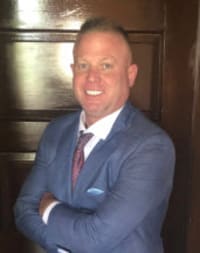 Image of Super Lawyers selectee Michael J. Crawford