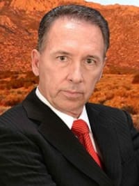 Image of Super Lawyers selectee David C. Chavez