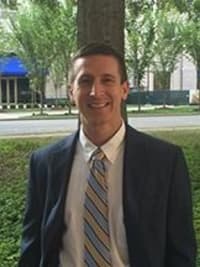 Image of Super Lawyers selectee Perry A. Coumas