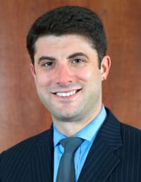 Image of Super Lawyers selectee Eric D. Subin