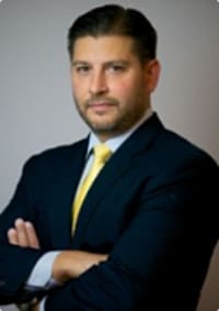 Image of Super Lawyers selectee Bryan Arce