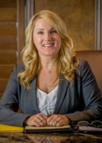 Image of Super Lawyers selectee Shannon Elizabeth Loyd