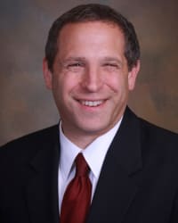 Image of Super Lawyers selectee David K. Felsen