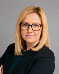 Melina Shahbazian