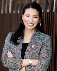 Image of Super Lawyers selectee Nicoal C. Sperrazza