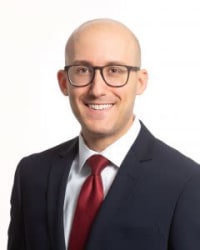 Image of Super Lawyers selectee Brian Goodrich