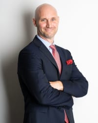 Image of Super Lawyers selectee Todd L. Sallee