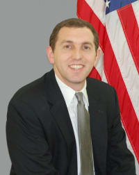 Matthew I. Lufrano