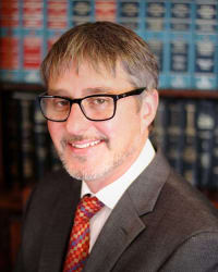 Image of Super Lawyers selectee Steve A. Keathley