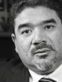 Francisco J. Rodriguez