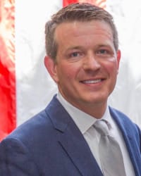 Image of Super Lawyers selectee Jason E. Jackson