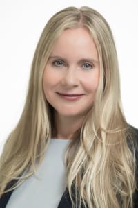 Image of Super Lawyers selectee Heather Davis