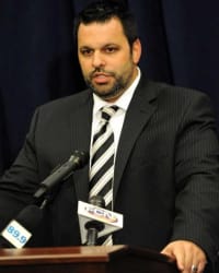 Cory C. Strolla