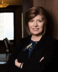 Image of Super Lawyers selectee Shannon M. McNulty