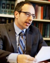 Image of Super Lawyers selectee Anthony Cecutti