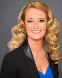 Image of Super Lawyers selectee Monica Cruz