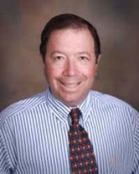 Image of Super Lawyers selectee Keith Frankl