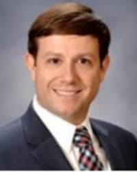 Image of Super Lawyers selectee Roy Louis Bergeron, Jr.