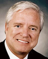 Lewis R. Sifford