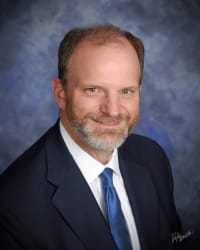 Image of Super Lawyers selectee Michael R. Parham