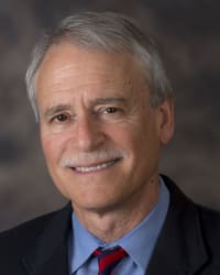 Image of Super Lawyers selectee Henry E. Teich
