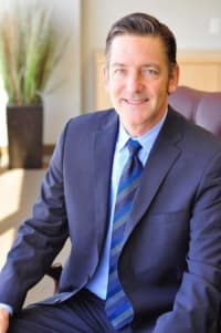 Image of Super Lawyers selectee Michael Parks
