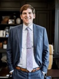 Image of Super Lawyers selectee Michael Melonakos