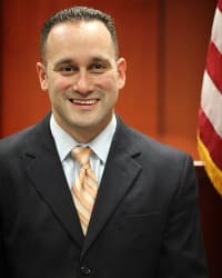 Image of Super Lawyers selectee Matthew B. Lawhon