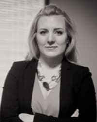 Image of Super Lawyers selectee Monica Chin