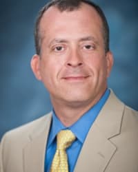 Image of Super Lawyers selectee Jesse B. Hammock