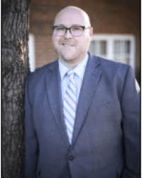 Image of Super Lawyers selectee Michael Hill