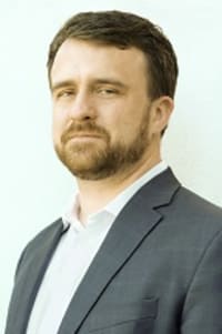 Image of Super Lawyers selectee Nathan Cobb