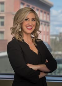 Janelle M. Carney