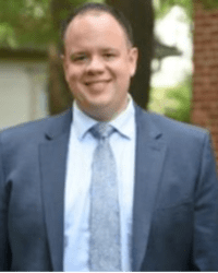 Image of Super Lawyers selectee Paul W. Steele, III