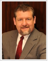Image of Super Lawyers selectee Jack E. Morris