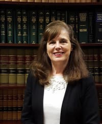 Image of Super Lawyers selectee Faith A. LaSalle