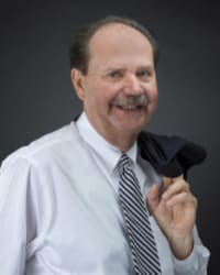 Image of Super Lawyers selectee Douglas R. Powell