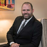 Daniel P. Sullivan