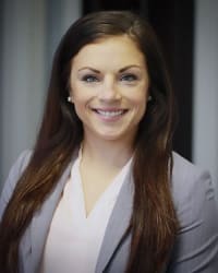 Image of Super Lawyers selectee Rachel A. Sabo Friedmann