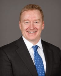 Image of Super Lawyers selectee Mark T. Perry
