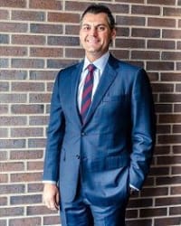 Image of Super Lawyers selectee John Paul (J.P.) J. Gatto