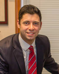 Image of Super Lawyers selectee Mark R. Scirocco