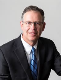 Image of Super Lawyers selectee R. Colin Campbell
